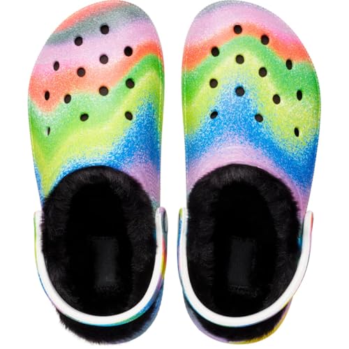 Image of Crocs Unisex-Adult Classic Lined Clog