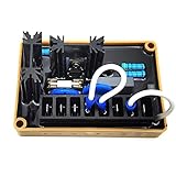 DEVMO SE350 Automatic Voltage Regulator Compatible with Marathon Generator Excitation Voltage Regulator AVR