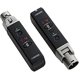 Sino a 11 ore di autonomia con normali batterie alcaline AA.