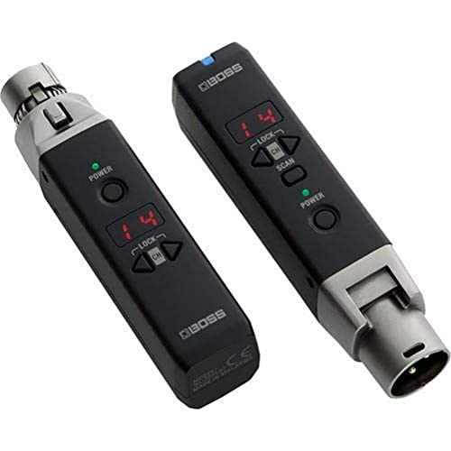 Preisvergleich Produktbild Boss WL-30XLR