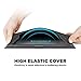 Ayotu Skin Touch Feeling Folding Case for Onyx BOOX Note 3 10.3'' & Note 2 10.3'' & Note Pro 10.3'' Paper Tablet, Auto Sleep/Wake, Premium PU Leather Cover with Pencil Holder (Not fit Note Air 2)