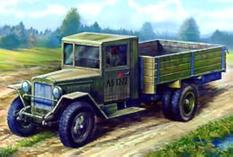 陶乐之　まとめ買い　97式中戦車チハ　泥濘、ソビエトトラックZIS 5 陶乐之 まとめ買い 97式中戦車チハ 泥濘、ソビエトトラックZIS 5