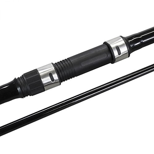 Fish X-Pro Karpfenset 14-teilig – Bild 8