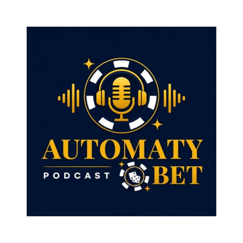 Automaty.bet Podcast &ndash; Kasyna Online, Bonusy i Bezpieczna Gra cover art
