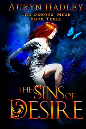Cover of The Sins of Desire