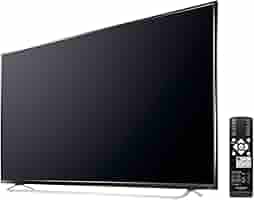 Amazon.co.jp: LCD-M4K552XDB(ブラック) 54.6型ワイド 4K液晶