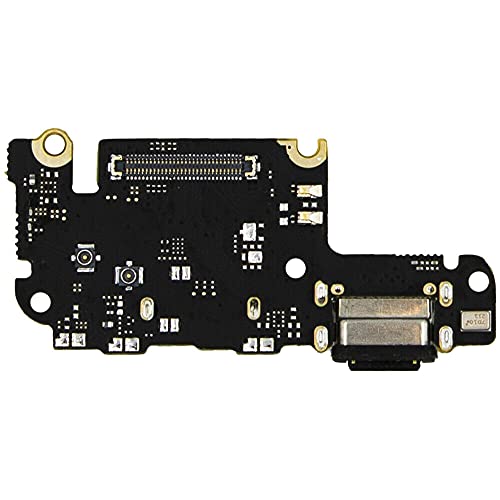 Port de charge USB Xiaomi Mi 10T câble flexible de rechange pour réparation de connecteur 6,7"