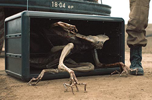 Sputnik - 2-Disc Limited Collector's Edition im Mediabook (+ DVD) [Blu-ray]