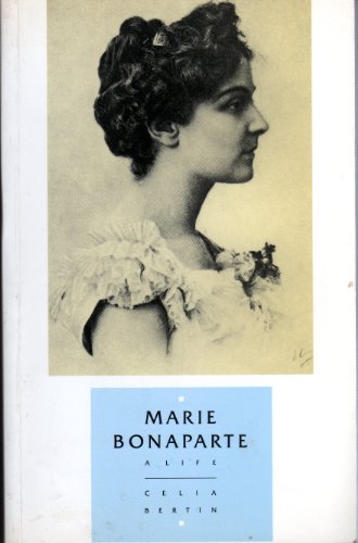 Marie Bonaparte