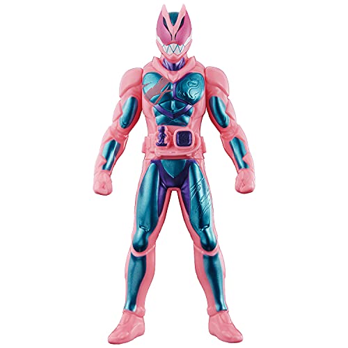仮面ライダーリバイス』第44話 ちょっとした感想 - お前それ