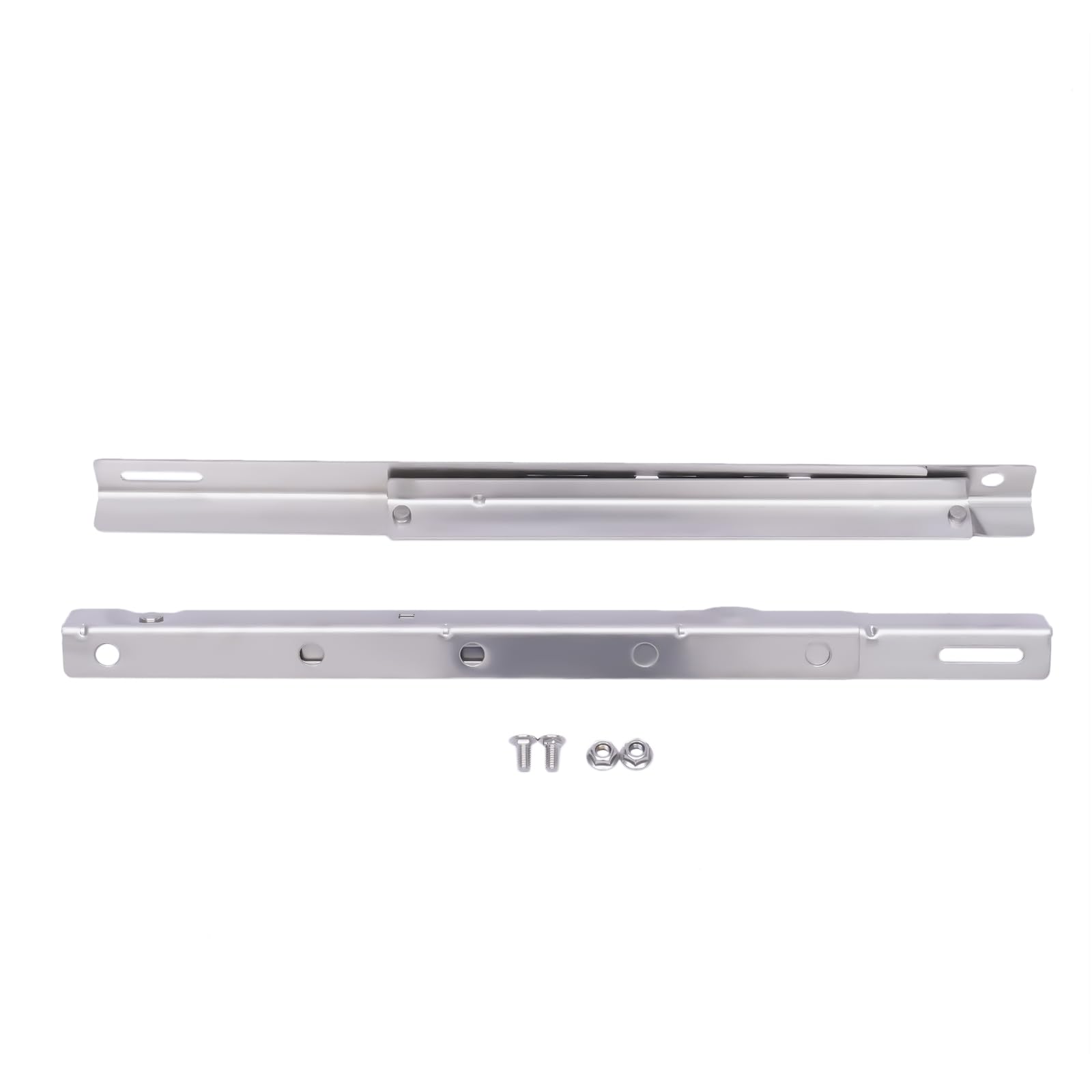 Soporte de pared para aire acondicionado exterior, soporte de pared de acero inoxidable, capacidad de carga 200 kg, apto para aire acondicionado exterior de clase 1-1,5 P