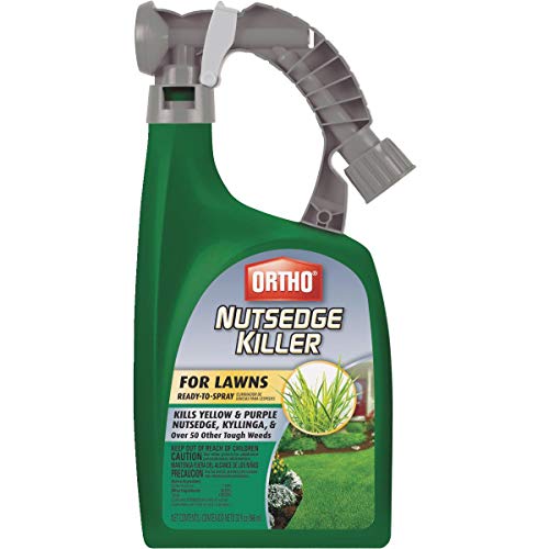 Ortho Nutsedge Weed Killer - 1 Each