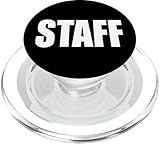 Staff Event Crew Uniforms