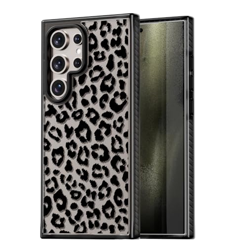 Coque de téléphone amusante léopard Rosarnnah l'accessoire tendance pour vos sorties