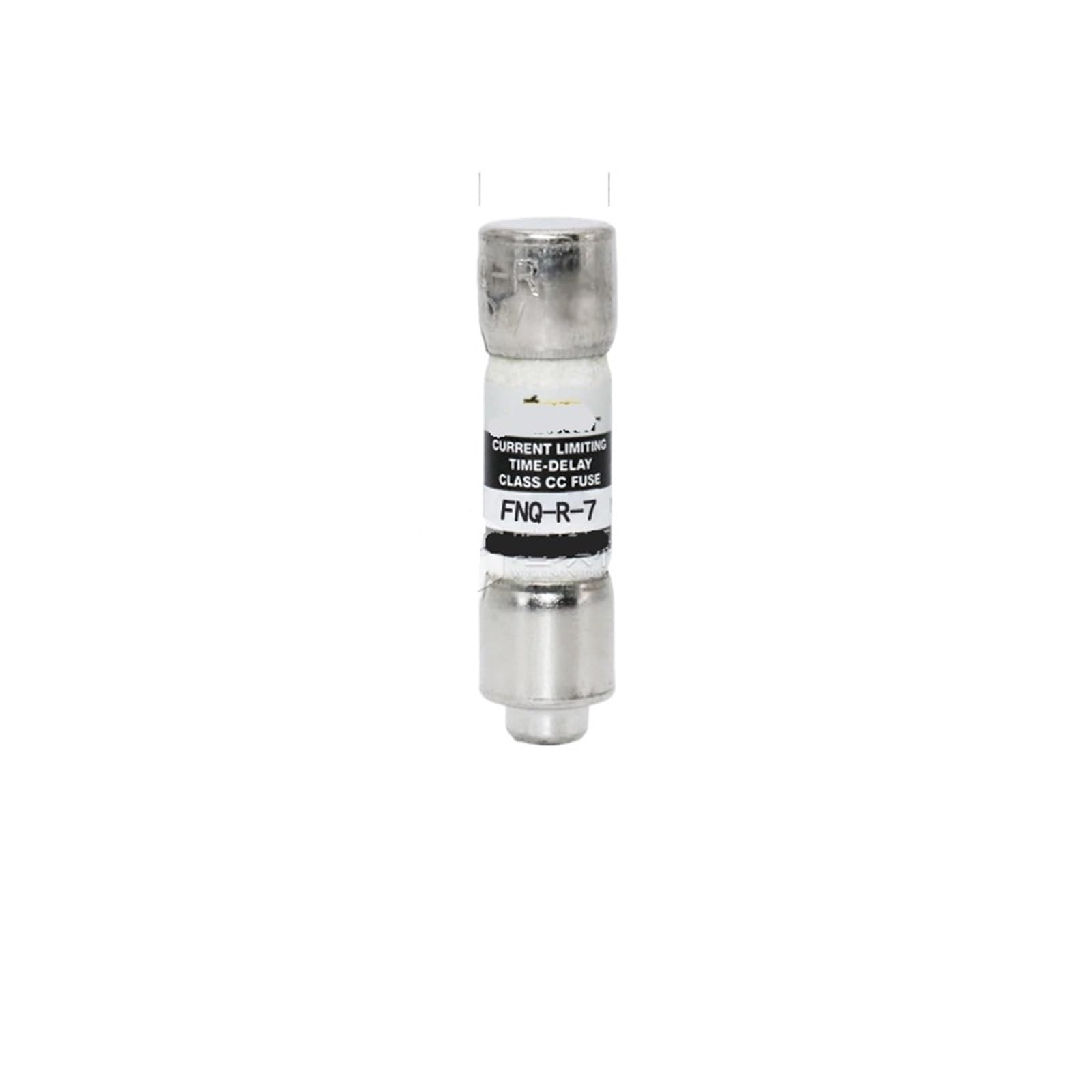 Fusible FNQ-R-7 en céramique tube de puissance pour protection circuit électrique