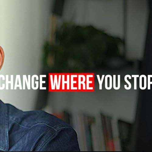 To Sound American, Change Where You STOP