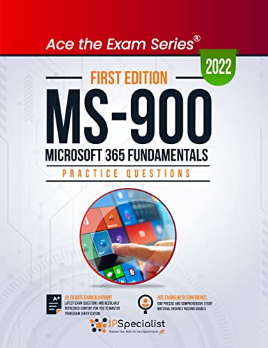 MS-900 Prüfungsübungen