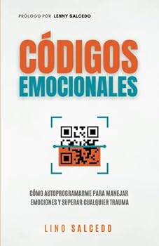 Paperback Códigos Emocionales (Spanish Edition) [Spanish] Book