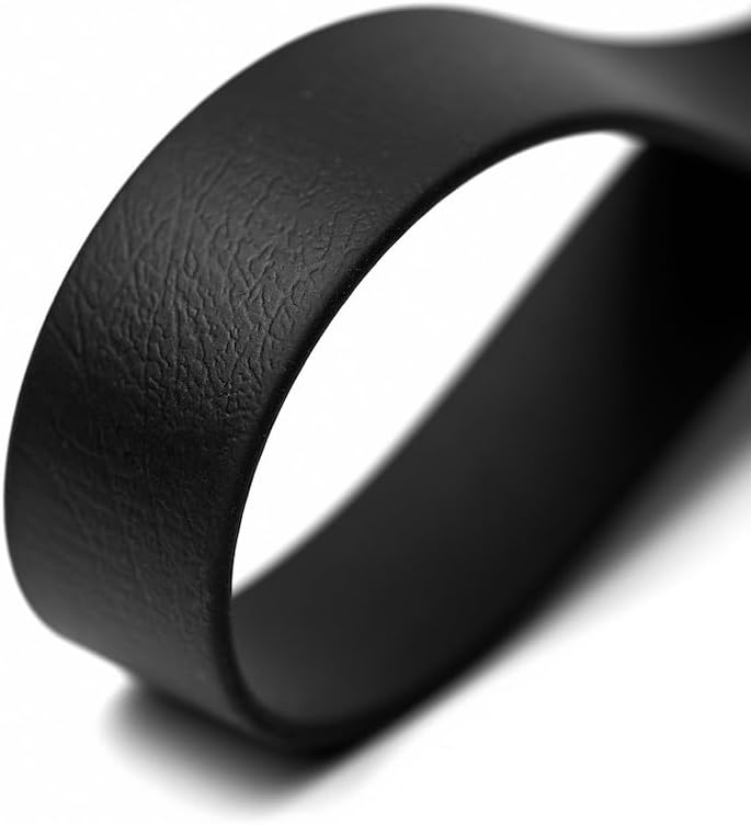 Buckleguy.com BioThane®, 520 Beta, Super Heavy, 4.0mm Thick