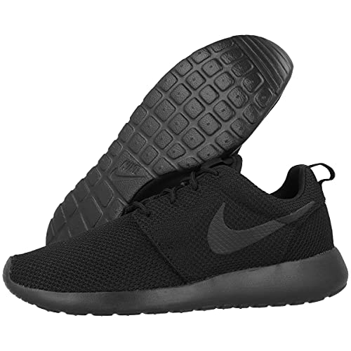 Nike Roshe One 511881, Sneakers Uomo, Nero (Black