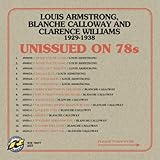 Unissued on 78S: Hot Dance Ballads 1929-1938 / Various