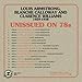 Unissued on 78s: Hot Dance Ballads 1929-1938
