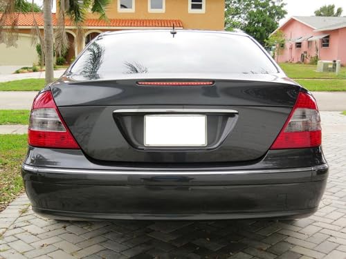 Lámpara LED tercera luz de freno para Mercedes-Benz W211 miniatura 3