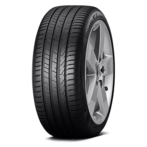 Pirelli 3221200 Cinturato P7 (P7C2) 225/45R18 91Y cover
