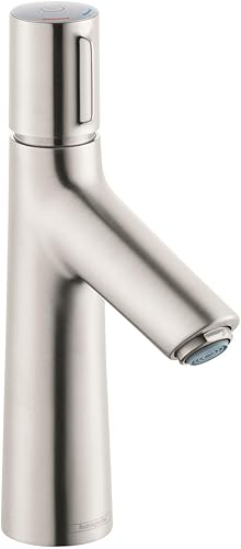 Hansgrohe Talis Select S 72042821 - Grifo para lavabo de baño (9.4in)