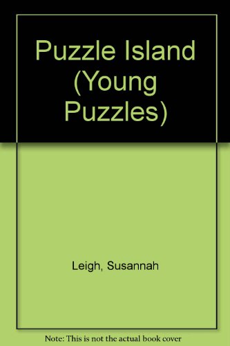 Puzzle Island