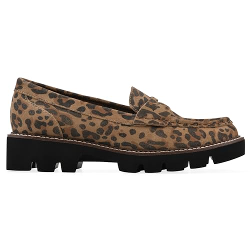 Image of White Mountain Women's Gunner Penny Loafer