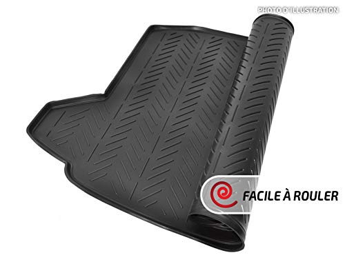 J&J AUTOMOTIVE | Vasca Baule per Bagagliaio in TPE...