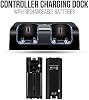 Nintendo Wii Consola, Paquete premium negro (Renovado) por Amazon Renewed 4