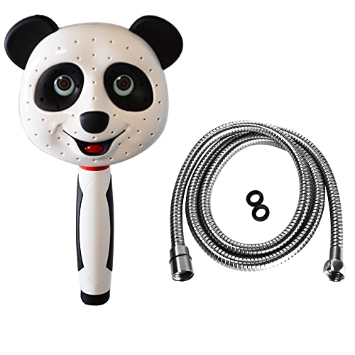 Regadera manual Westbrass PANDA-26 con manguera 5 ft
