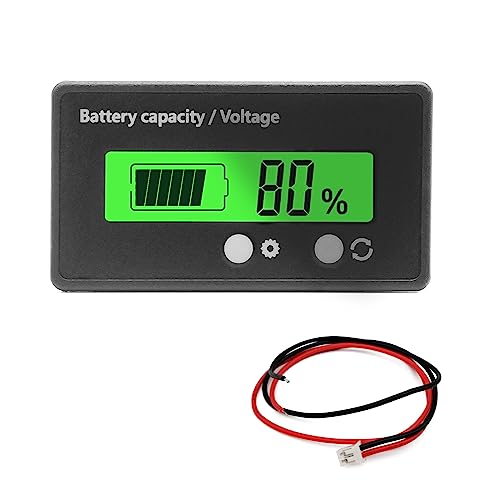 12V 24V 36V 48V obe[[^[ hj^[Q[W fW^dveX^[ 3S-26S`EdrƉ~drp قƂǂ̎ԗp LCDfBXvC O[obNCg