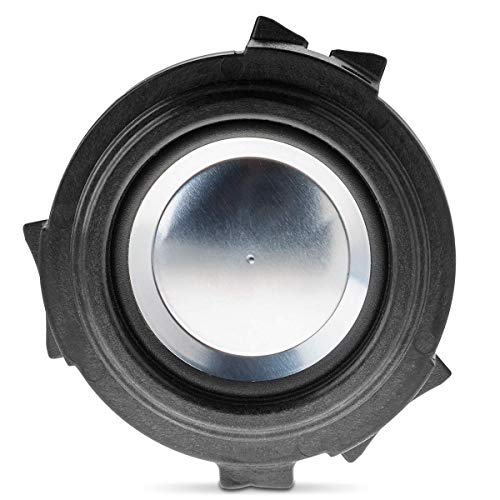 Focal ELEGIA Audiophile - Auriculares de Diadema con Cierre (Negro/Plateado) - imagen 7