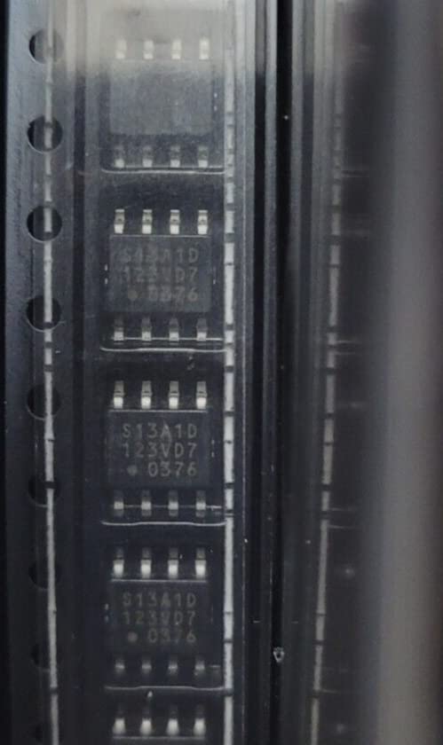 (1 PC) S-13A1D12-E8001 Compatible with Seiko