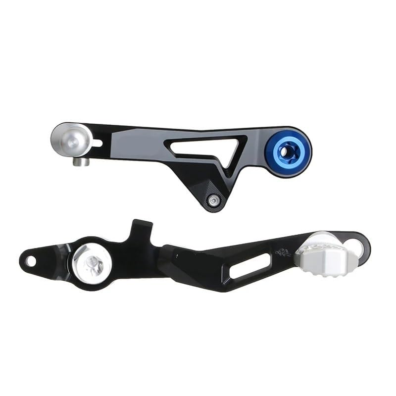 Levier de vitesse moto pliable et pédale de frein R1250GS