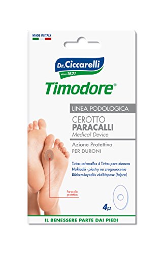 ( 1380 ) CICCARELLI PARACALLI CICCARELLI DURONI 4P