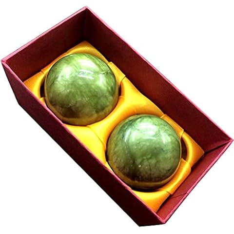 Boules de Massage Lipeed Cover