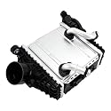 Areyourshop Ladeluftkühler 6540904101 für Mercedes W213 W205 Diesel OM654