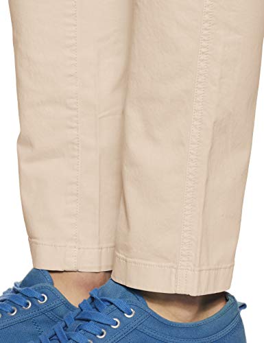 Image of Indian Terrain Men Casual Trousers