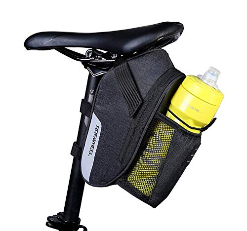 roswheel saddle bag review