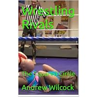 Wrestling Rivals
