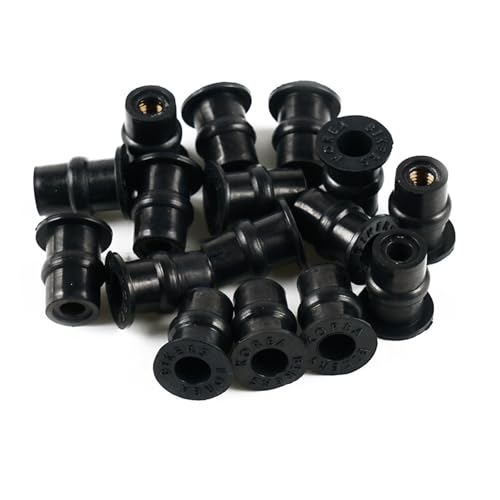Vis pour CBR1000RR boulons complets contre vibrations moto - 4