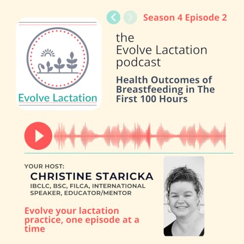 Health Outcomes of Breastfeeding in The First 100 Hours