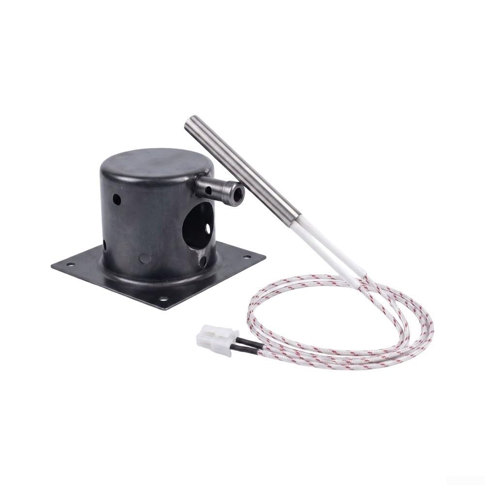 Kit Metal Alta Temperatura 15cm Kit Metal Alta Temperatura 15cm