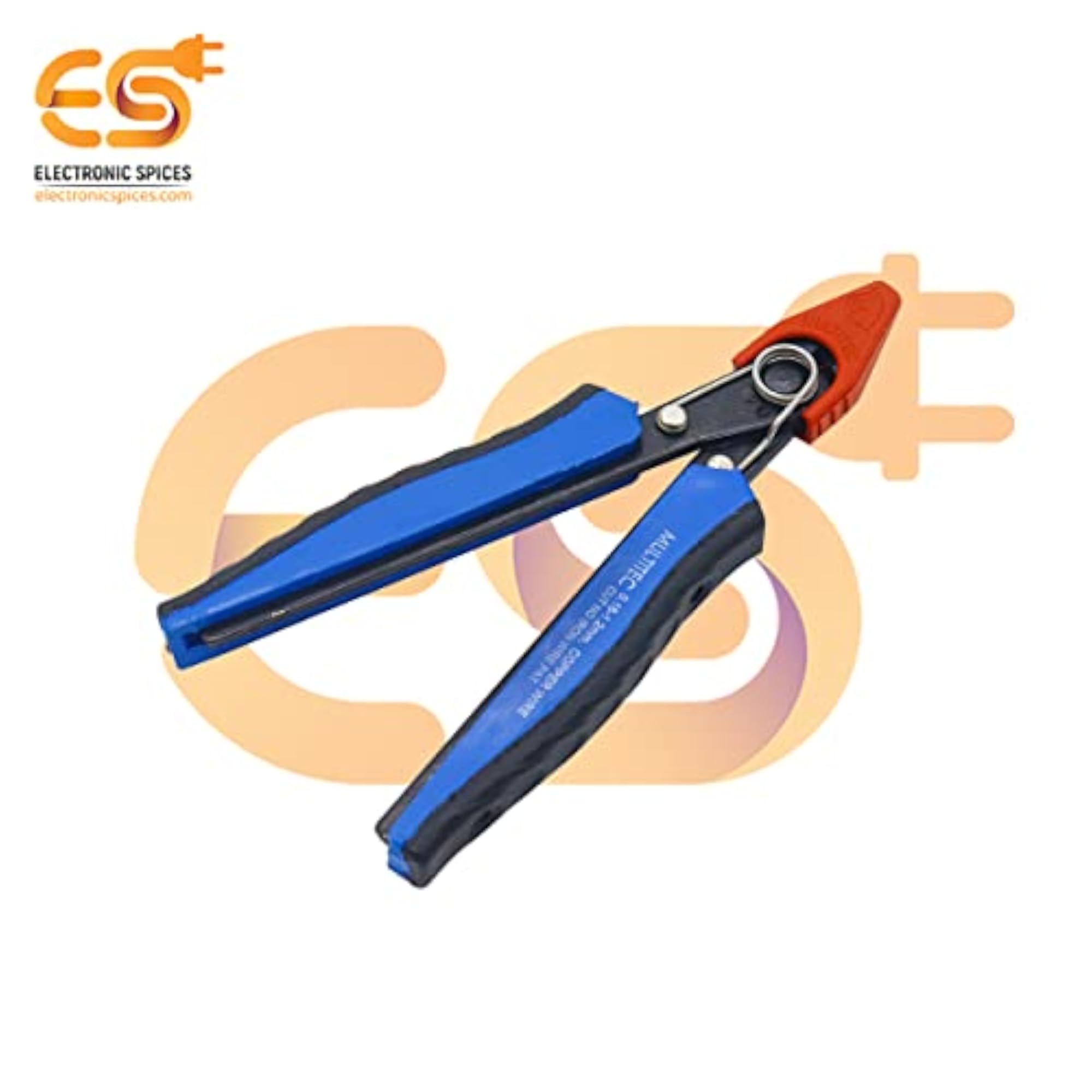 Nipper-07 High Copper Wire Cutter and Stripper