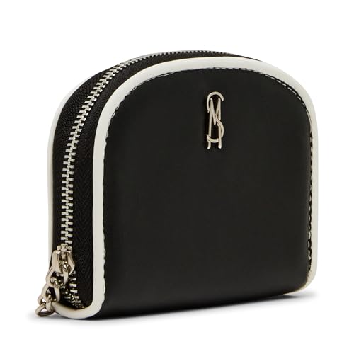 Image of Steve Madden womens Steve Madden JADEZ Dome Zipper Pouch