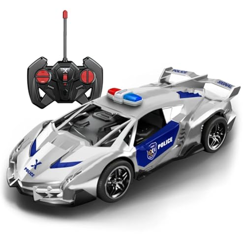 ラジコンカー 子供 パトカー」の人気商品一覧 | 安い商品を通販サイト